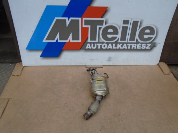 [GYRI HASZNLT] BMW - Kataliztor - X1, E84 - 177 PS